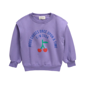 Image of sale on Kids’ Circle Sweatshirt Size 6-13