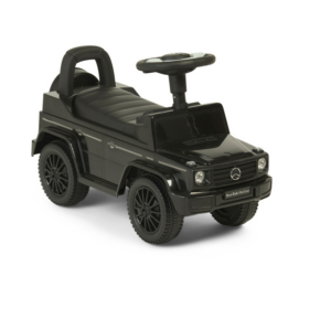 Image of sale on Mercedes G Wagon Push Car