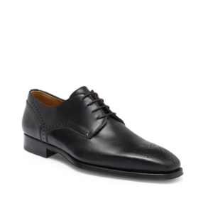 Image of sale on Knight Brogue Dress Shoe (men)