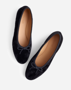 Image of sale on The April Ballet Flat
