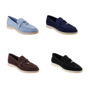 Image of sale on Yanelli Casual Loafer