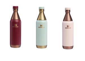 Image of sale on The Holiday All Day Slim Bottle | 20 Oz