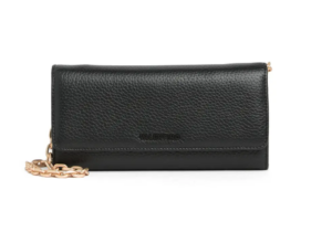 Image of sale on Juniper Dollaro Leather Crossbody Bag