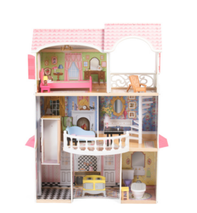 Image of sale on Magnolia Dollhouse