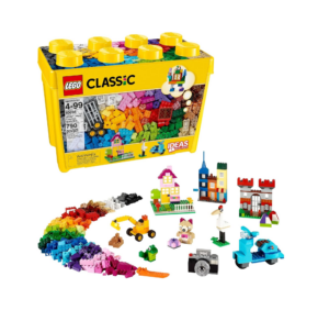 Image of sale on Classic Large Creative Brick Box