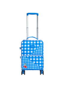 Image of sale on Mini Logan Carry-on Suitcase Ages 3-5