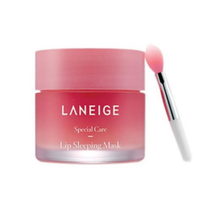 Image of sale on Laneige Lip Sleeping Mask, Berry, 0.7 Oz