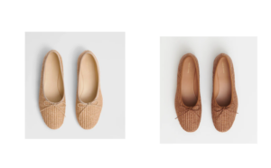 Image of sale on Raffia Dream Ballerina