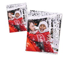 Image of sale on 8”x10” Custom Photo Glossy Print