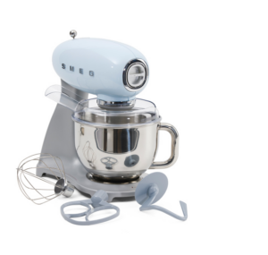 Image of sale on 5qt Retro Stand Mixer
