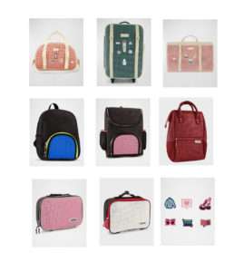 Image of sale on Backpack Sale 25% off