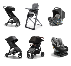 Image of sale on Baby Gear Sale 40% off