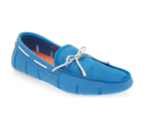 Image of sale on Braided Lace Loafer (men) Size 7