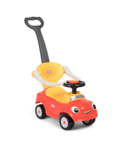 Image of sale on 3 in 1 Ride on Car