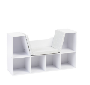 Image of sale on Bookcase with Reading Nook