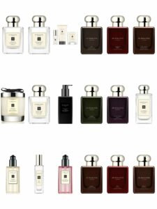 Image of sale on Jo Malone Sale 33% off