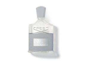 Image of sale on Creed Aventus, Men’s Luxury Cologne, Dry Woods, Fresh & Citrus Fruity Fragrance, 3.3 Oz.