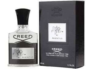 Image of sale on Creed Aventus Creed Edp Spray 3.3 Oz 100 Ml M