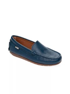 Image of sale on Little Kid’s and Kid’s Morgan Leather Moccasins