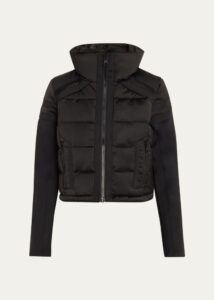 Image of sale on Cyber Sport Puffer Jacket