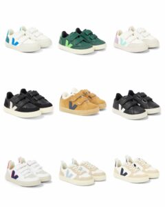Image of sale on 30% off Veja Sneakers!
