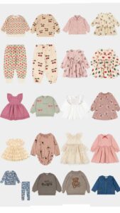 Image of sale on Kids Clothing Up to 75% off