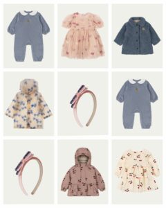 Image of sale on Kid’s Apparel!