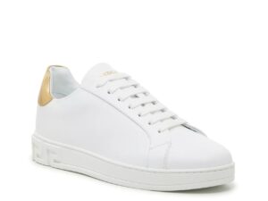 Image of sale on Versace Embossed Sneaker – Men’s
