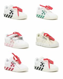 Image of sale on Up to 70% off off White Sneakers!!