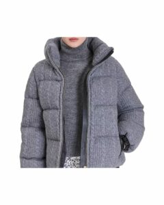 Image of sale on Kensington Cable Knit Coat