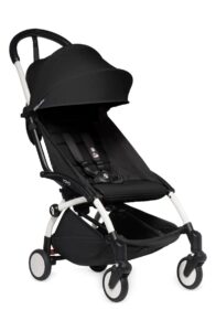 Image of sale on Yoyo² Stroller Bundle with Frame & Color Pack