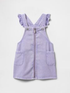 Image of sale on Baby & Toddler Ultrasoft Denim Skirtall