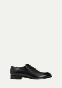 Image of sale on Men’s Vienna Blake Hand-buffed Leather Oxfords