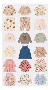 Image of sale on Kids Clothing Sale
