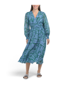 Image of sale on Harlan Dress