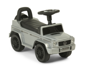 Image of sale on Mercedes G Wagon Push Car