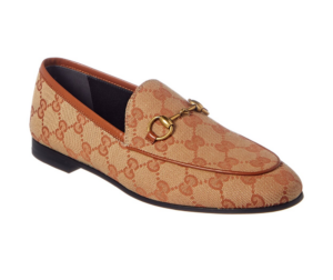 Image of sale on Jordaan Gg Canvas Loafer