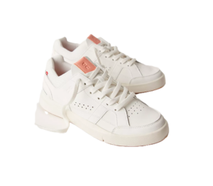Image of sale on On the Roger Clubhouse Tennis Sneakers