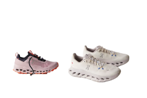 Image of sale on On Sneaker Sale Up to 61% off