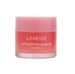 Image of sale on 0.71oz Strawberry Scented Lip Sleeping Mask