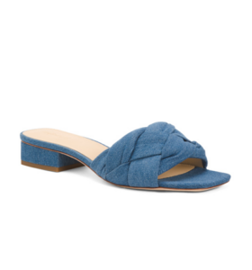 Image of sale on Hannah Heeled Sandals