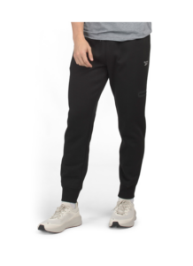 Image of sale on Radar Fleece Lined Joggers