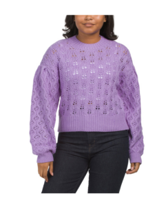 Image of sale on Wool Maeva Sweater