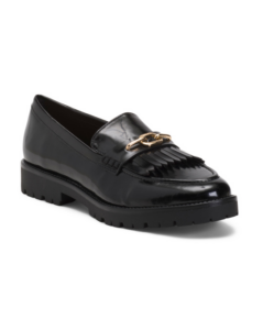 Image of sale on Florida Kiltie Loafers