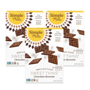 Image of sale on Sweet Thins Cookies