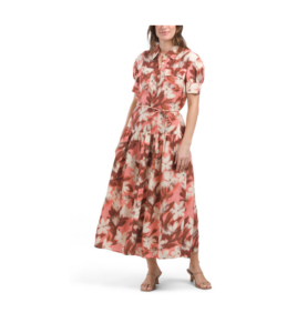 Image of sale on Carrington Dress