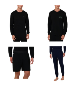 Image of sale on Men’s Pj Sale 50% off