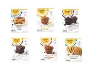 Image of sale on Gluten Free Mix Sale