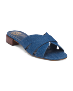 Image of sale on Maydree Heeled Sandals