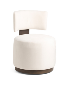 Image of sale on Cleo Caster Anywhere Chair